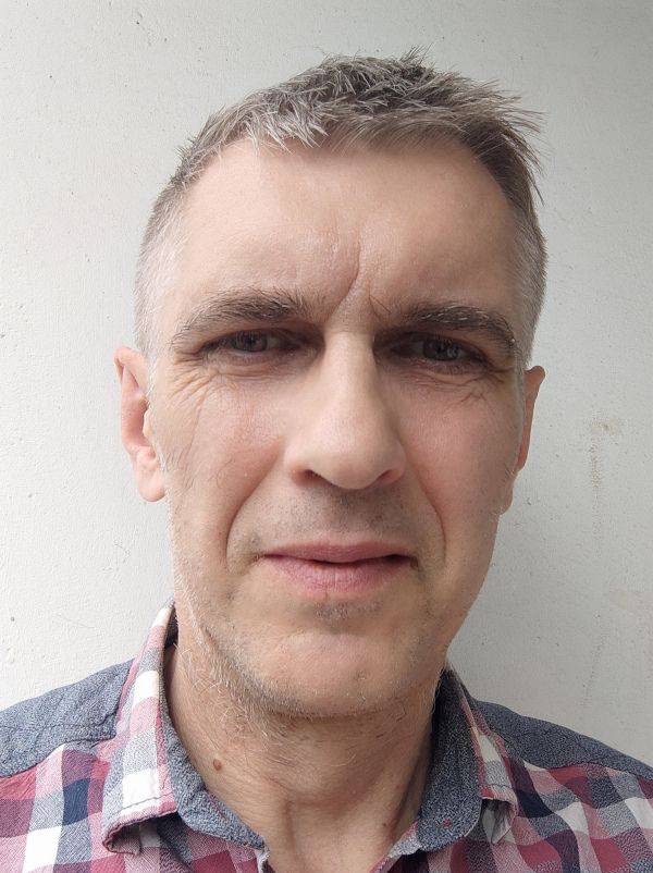 Artur Kuś - Full Stack Developer